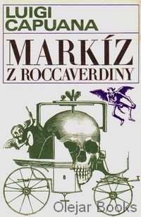 Markíz z Roccaverdiny