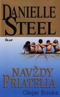 Navždy priatelia