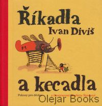 Říkadla a kecadla