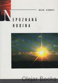 Nepoznaná hodina