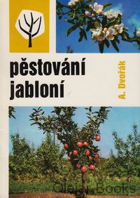 Pěstování jabloní