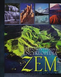 Zem - Ottova obrazová encyklopédia