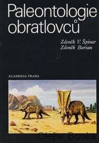 Paleontologie obratlovců