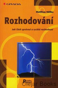 Rozhodování