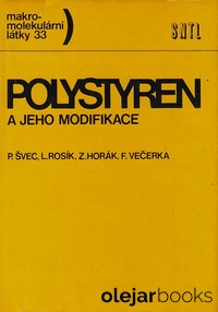 Polystyren a jeho modifikace 