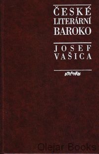 České literární baroko