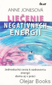 Liečenie negatívnych energií