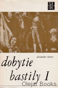 Dobytie Bastily I.