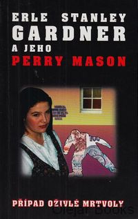 Perry Mason: Případ oživlé mrtvoly