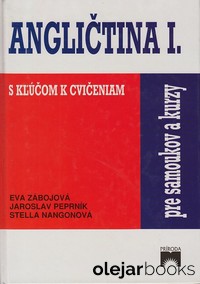 Angličtina pre samoukov a kurzy I.