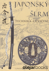 Japonský šerm