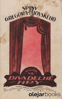 Divadelné hry
