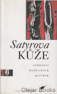 Satyrova kůže