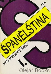 Španělština pro jazykové školy I.