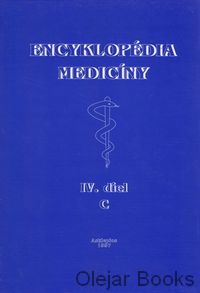 Encyklopédia medicíny C