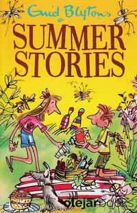 Enid Blyton's Summer Stories