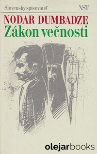 Zákon večnosti