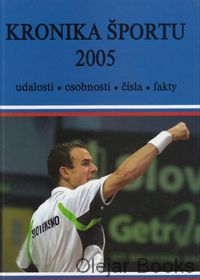 Kronika športu 2005