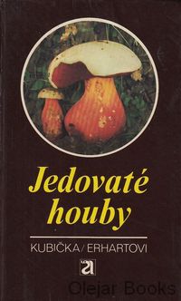 Jedovaté houby