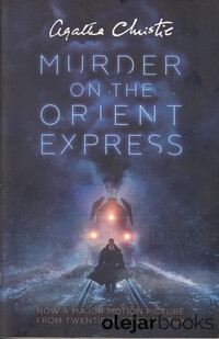 Murder on the orient express