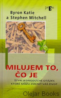 Milujem to, čo je 