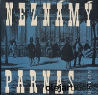 Neznámý Parnas