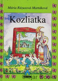 Kozliatka