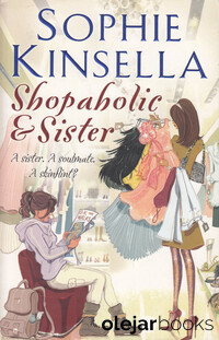 Shopaholic and sister