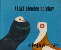 Atlas plemien holubov