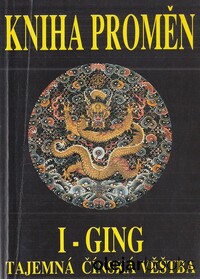 Kniha proměn I-Ging