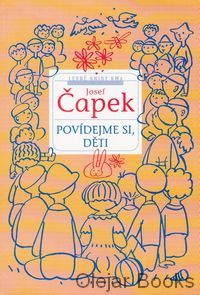 Povídejme si, děti