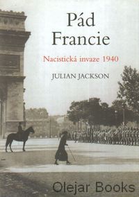 Pád Francie