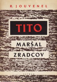 Tito, maršal zradcov