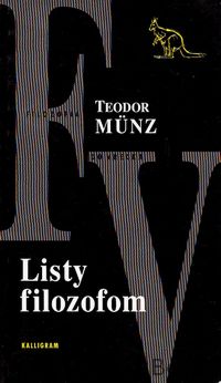 Listy filozofom
