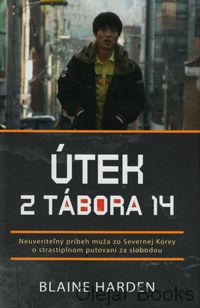 Útek z tábora 14