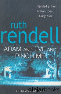 Adam and Eve and Pinch Me