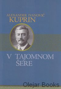 V tajomnom šere