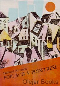 Poplach v podstreší