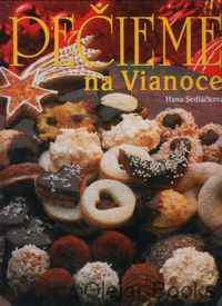 Pečieme na Vianoce