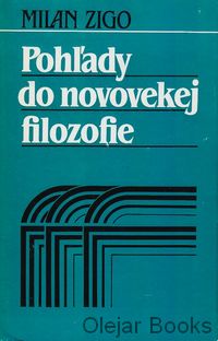 Pohľady do novovekej filozofie