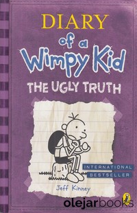 Diary of a Wimpy Kid - The Ugly Truth 