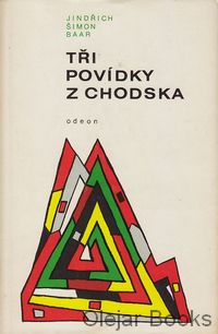 Tři povídky z Chodska