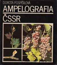 Ampelografia ČSSR