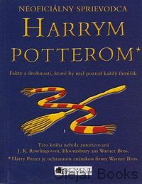Neoficiálny sprievodca Harrym Potterom