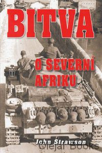 Bitva o Severní Afriku