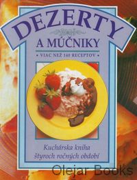 Dezerty a múčniky