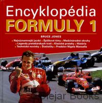 Encyklopédia formuly 1