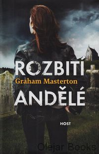 Rozbití andělé