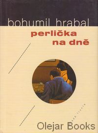 Perlička na dně