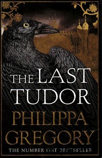 The Last Tudor 